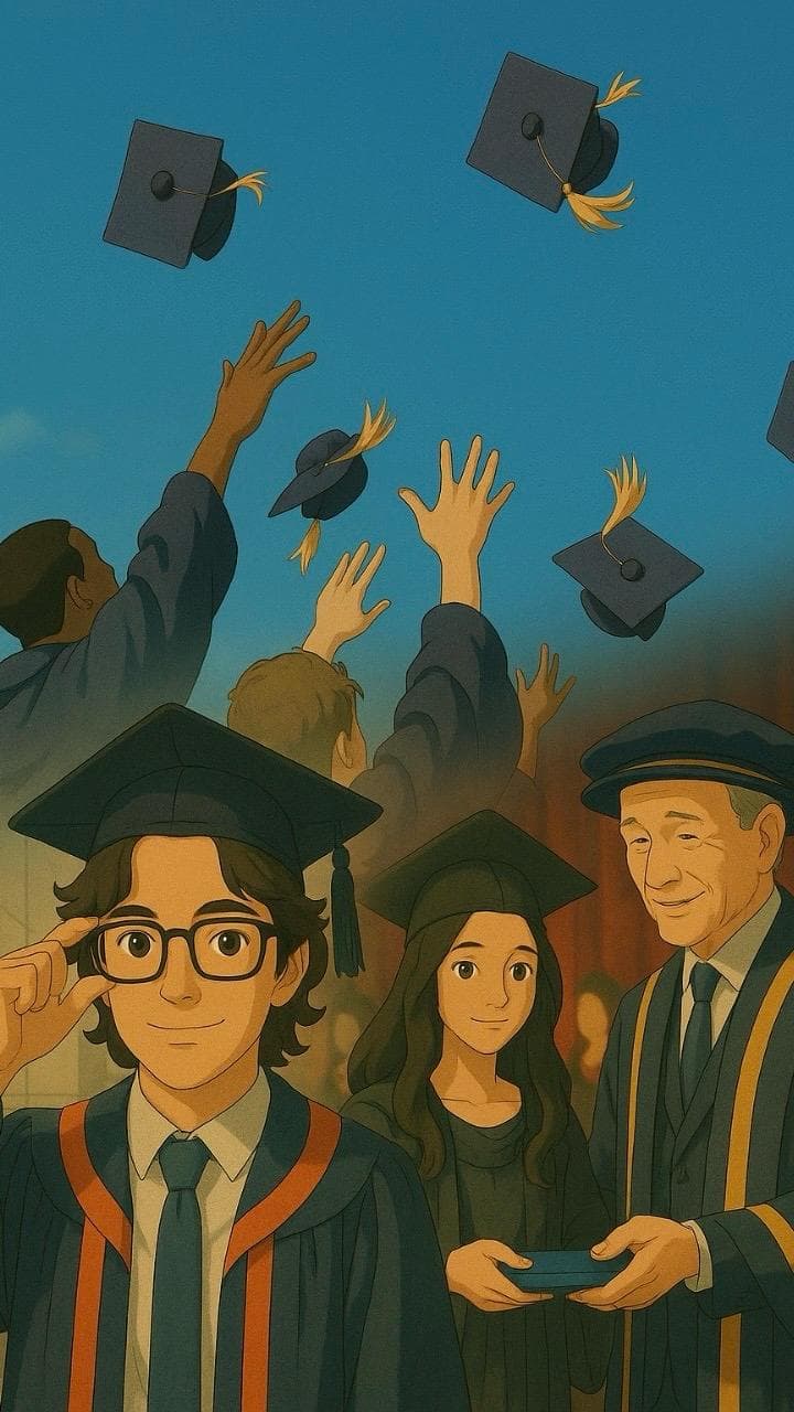 Education background