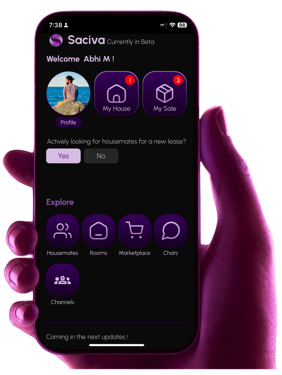 UI Image